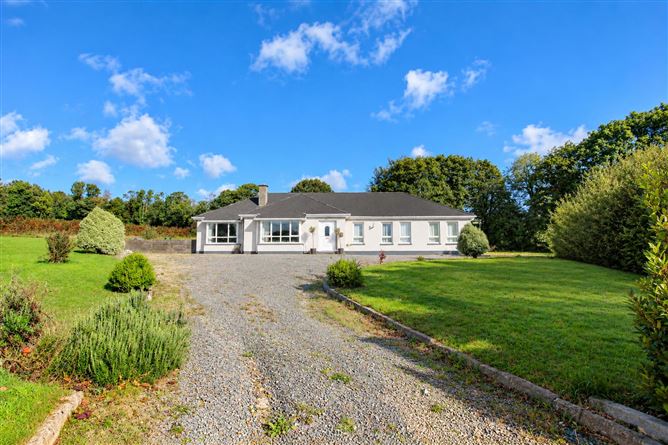 4 SHILLELAGH MANOR, SHILLELAGH, CO WICKLOW