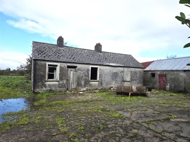 Ballincurry, Curry, Sligo