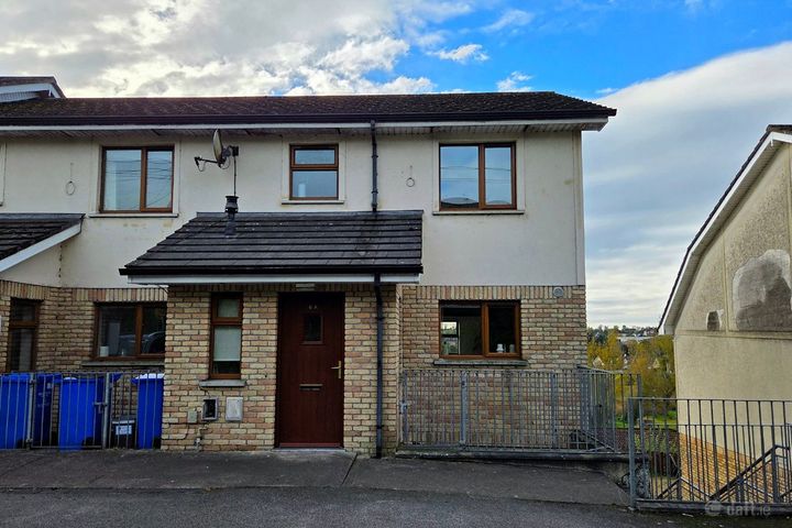 6a The Drumlins, Glenlara, Cavan, Co. Cavan, H12AH70