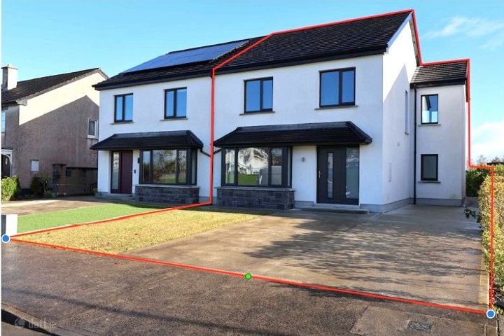 58 Rockwell, Ballina, Mayo