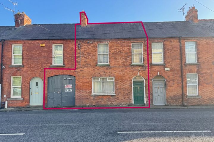 12 The Long Avenue, Dundalk, Dundalk, Co. Louth, A91V8F7