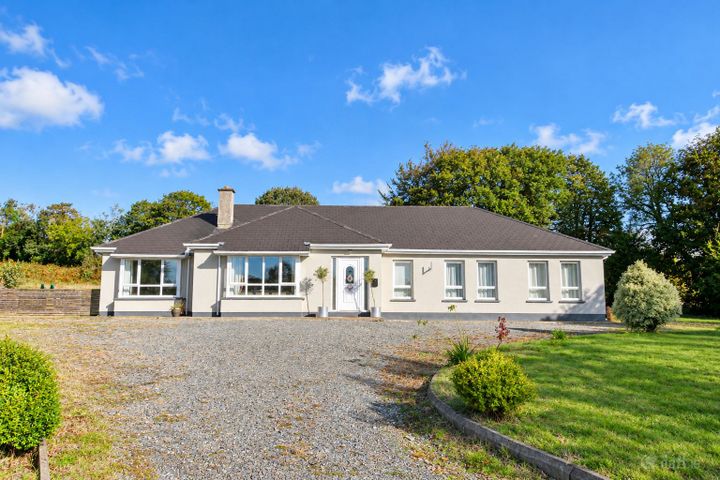4 SHILLELAGH MANOR, SHILLELAGH, CO WICKLOW