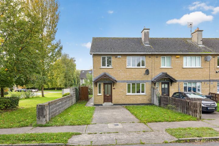 97 BURRIN MANOR, CARLOW, CARLOW