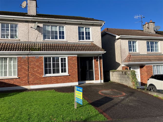 50 Manor Park, Mallow, Cork
