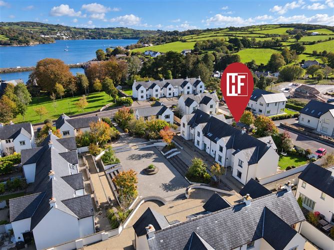 29 Páirc Na Fána, Union Hall, Co. Cork, Union Hall, West Cork