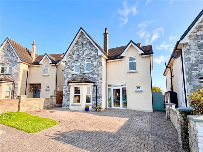 71 Ceol Na Habhann, Caherconlish, Limerick