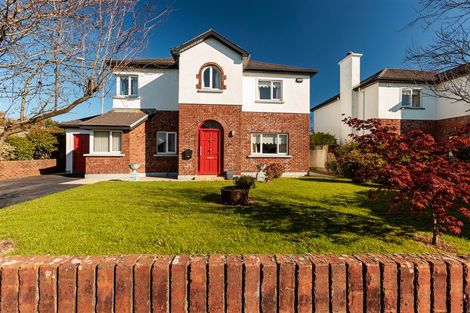 Withdean, 13 Strandside, Abbeyside, Dungarvan, Waterford