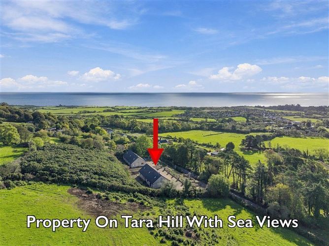 Ballincarrig, Tara Hill, Gorey, County Wexford