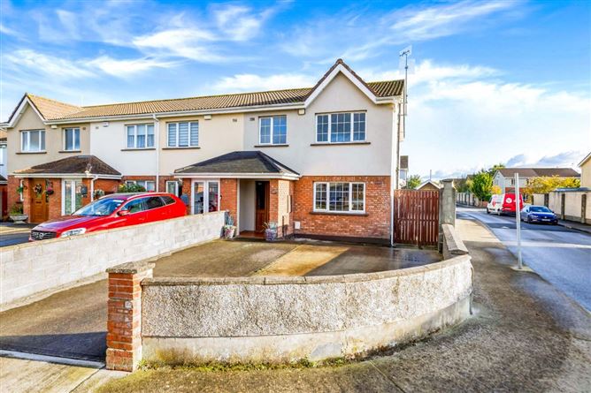 2 The Heath, Laytown, Meath