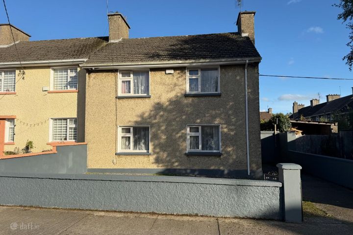 52 Doctor Murphy Place, Portlaoise, Portlaoise, Co. Laois, R32A4EY