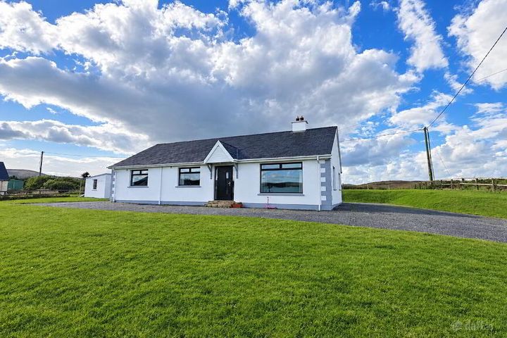 2 THE NEW BUNGALOWS, LOWER ARDSBEG, GORTAHORK