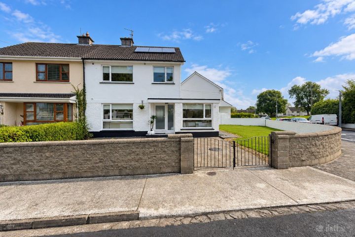 1 Beechpark Grove, Caherdavin Lawn, Clonmacken, Co. Limerick, V94A06H
