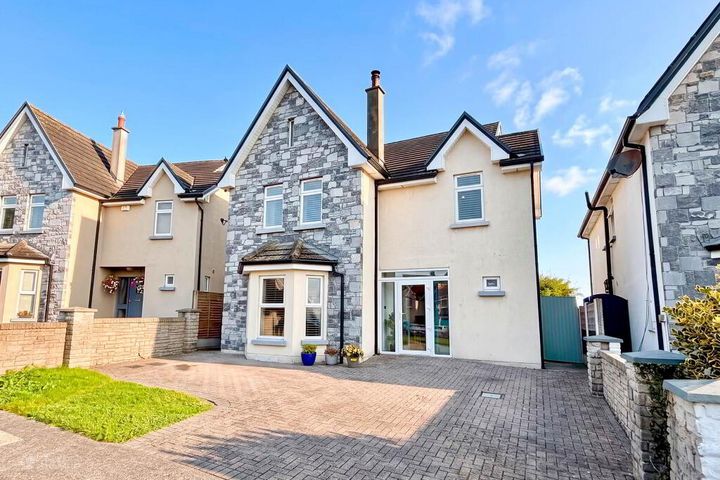 71 Ceol Na Habhann, Caherconlish, Limerick