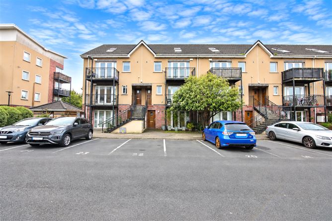 24 Melville Square, Meakstown, Finglas,   Dublin 11