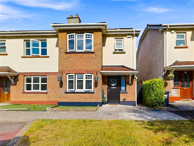 18 Ballyowen Square, Lucan, Dublin
