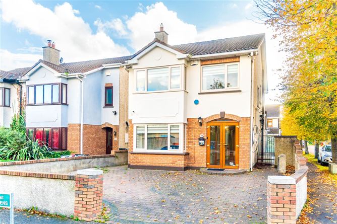13 Colthurst Gardens, Lucan, County Dublin