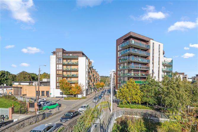 Apartment 53, The Waxworks Building, Ashtown, Dublin 15