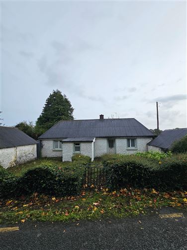 Tricroghan, Clonard, Meath