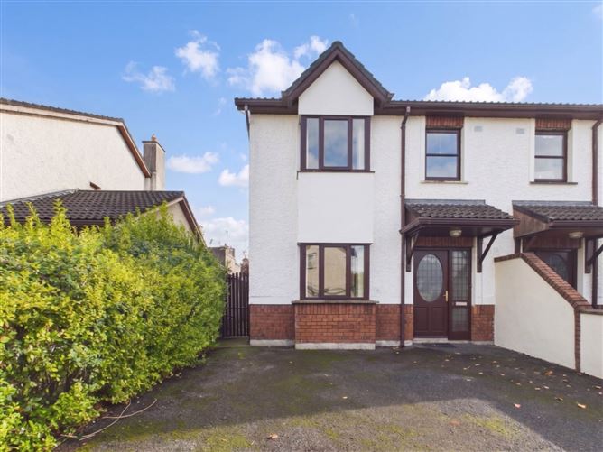 4 Bleach Road, Dun Brinn, Athy, County Kildare