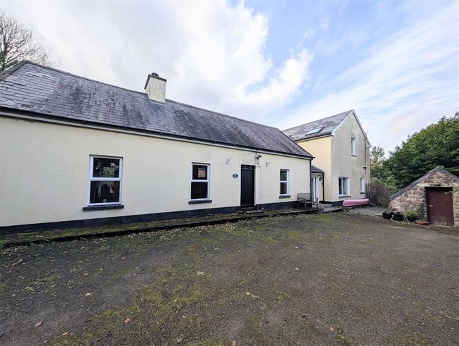 Cleggan Cottage, Ballycahane, Ballinahinch, Birdhill, Co. Tipperary