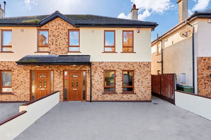 28 ARD NA CARRICK, EDENDERRY, OFFALY