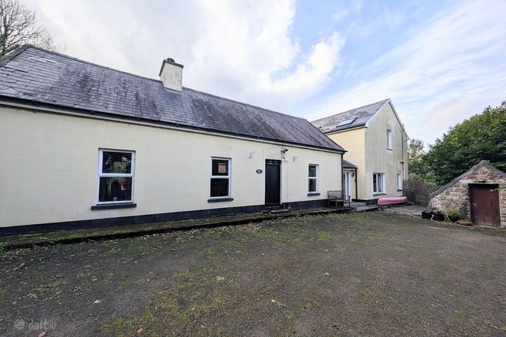 Cleggan Cottage, Ballycahane, Ballinahinch, Birdhill, Co. Tipperary