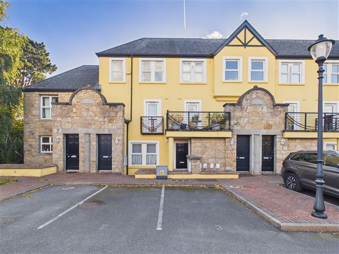3 CARNEGIE AVENUE, NORTH STREET, SWORDS, CO. DUBLIN
