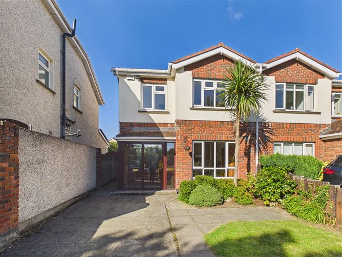 22 Ballintrane Wood, Swords, County Dublin