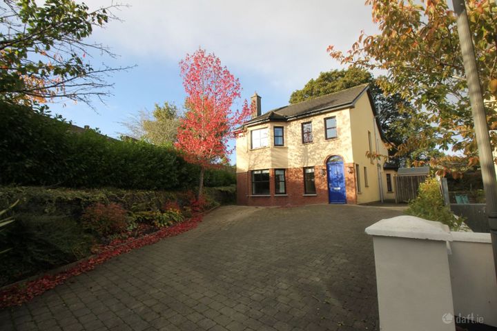 4 THE BEECHES, KNOCKNACORBALLY, BLARNEY