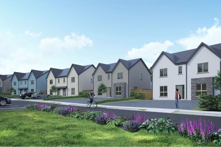 Laurel AVenue, Milltown, Killarney, Co. Kerry. , Milltown, Co. Kerry
