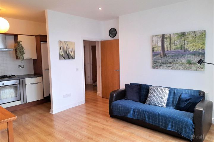 Apartment 23, Bracken Hill, Blackglen Road, Sandyford, Dublin 18