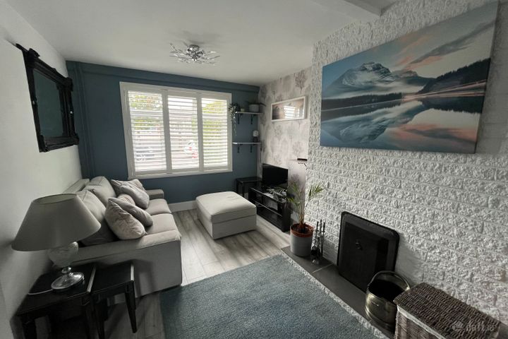 22 Larkhill Road, Whitehall, Dublin 9