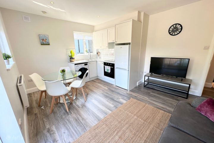 Flat 5, 116 Rathgar Road, Rathgar, Dublin 6