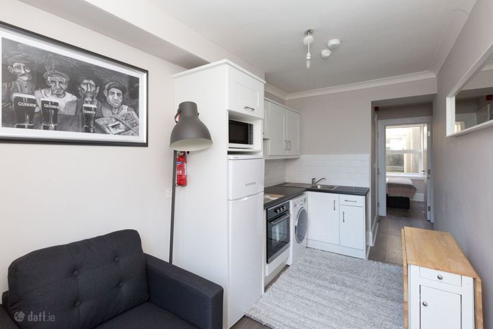 Apartment 7, 7 Grove Park, Rathmines, Dublin 6