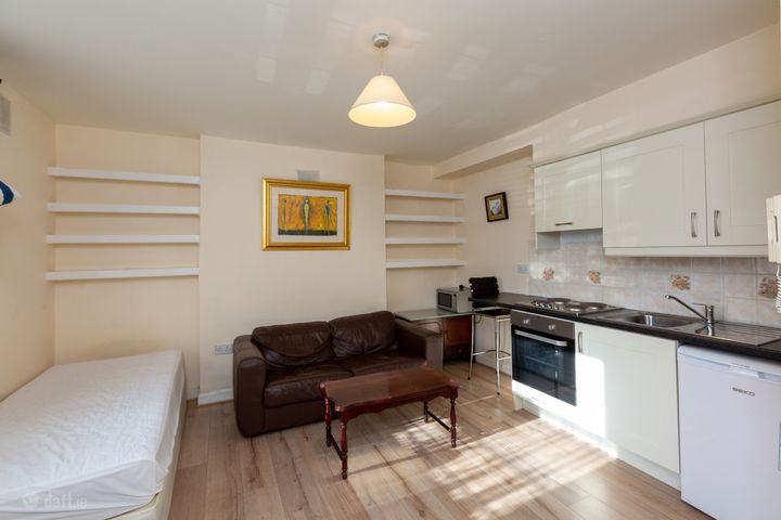 Flat 4, 21 Charleston Road, Ranelagh, Dublin 6