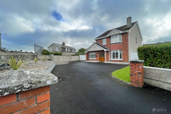 1 Ard Na Luacra, Lower Park, Corbally, Co. Limerick