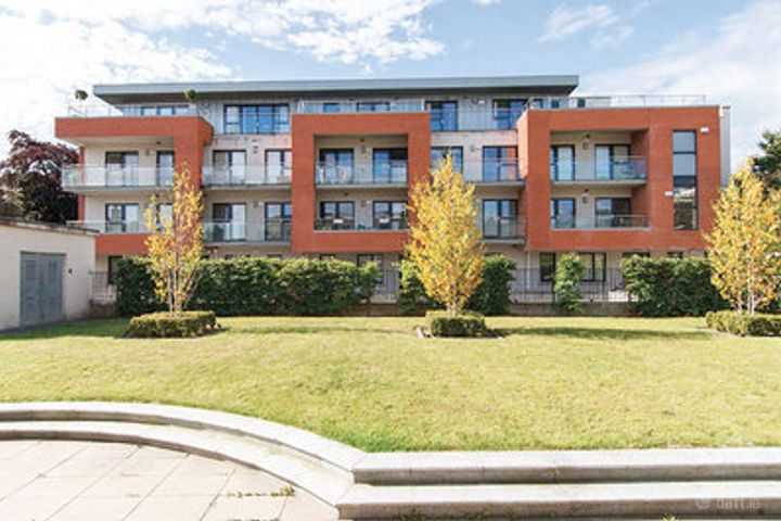 Apartment 5, Block A, Bessboro House, Terenure, Co. Dublin