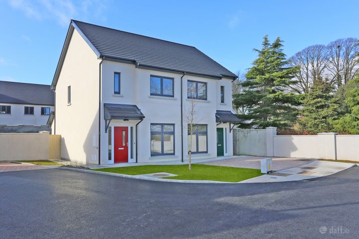 An Tobar, Patrickswell, Co. Limerick