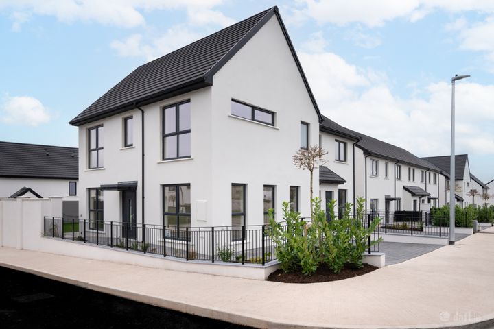 Arderrow, Ballyhooly Road, Ballyvolane, Cork