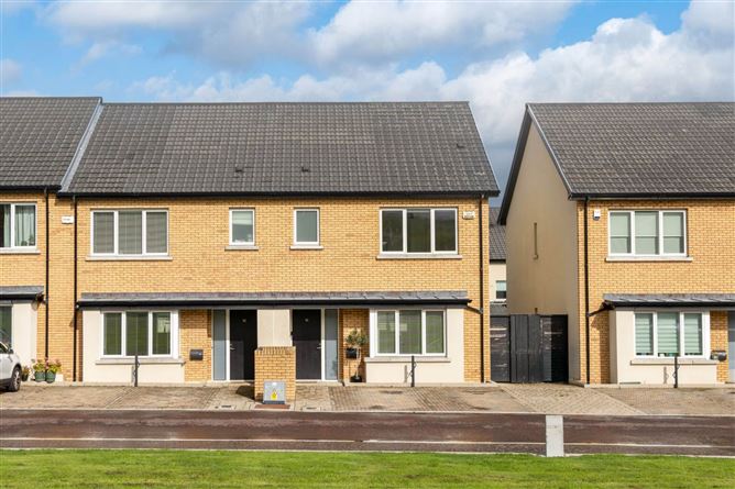 10 Clay Farm Green, Clay Farm, Leopardstown