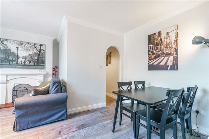 74 Clifden Court Smithfield Dublin 7, Dublin 7, Dublin