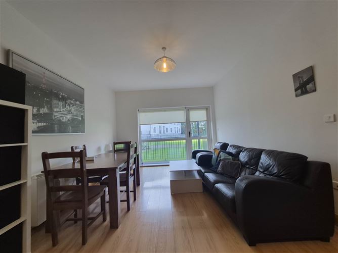106 LOUISA PARK, STATION RD, LEIXLIP