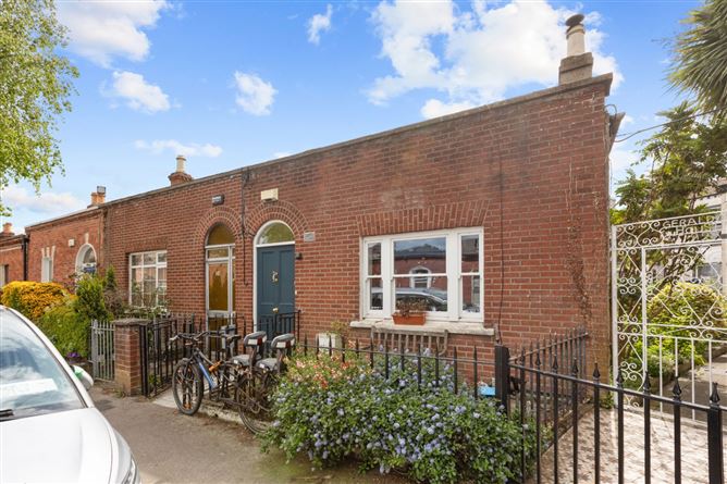 23 Geraldine Street, Phibsborough, Dublin 7