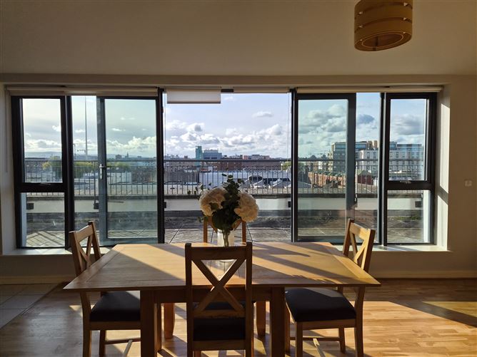 Apartment 83, Gloucester Square, Railway Street, North City Centre,   Dublin 1