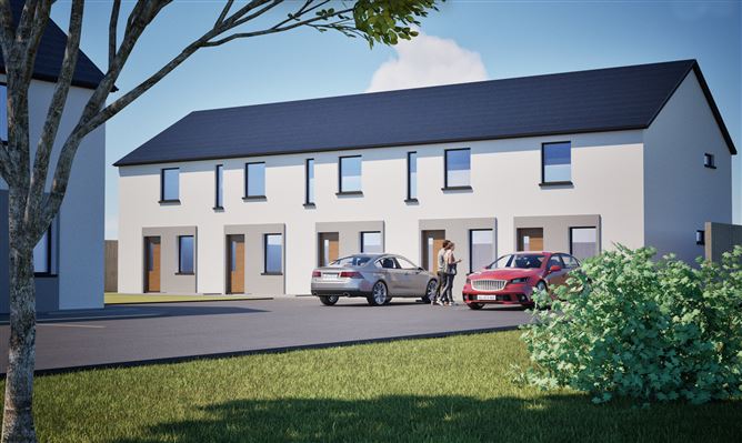 Pavilion Place, Horkans Hill, Westport, Co. Mayo