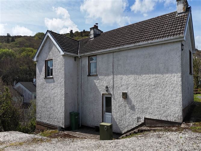 Narin, Portnoo, Co. Donegal, F94N226