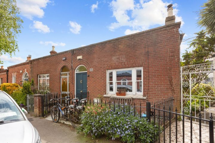 23 Geraldine Street, Phibsborough, Dublin 7