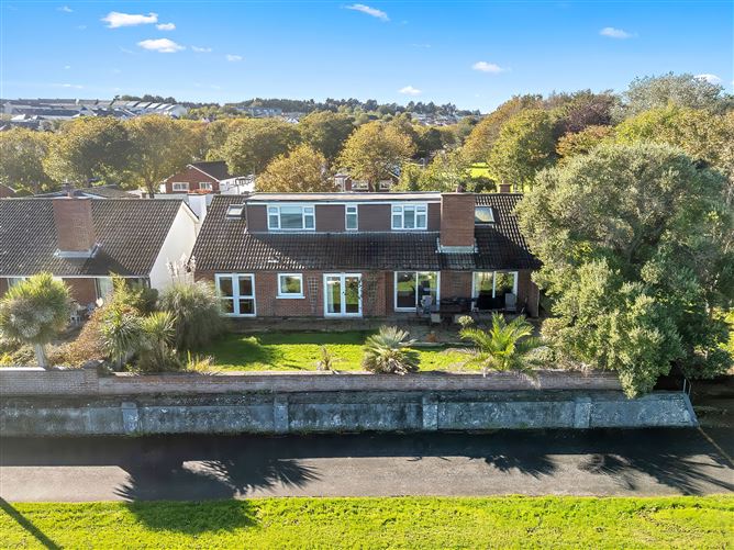 7 Lambay Court, Malahide, Dublin
