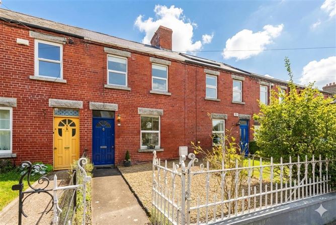 57 BOTANIC AVENUE (plus Attic Conversion), Glasnevin, Dublin 9