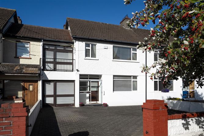 27 Wellington Road, Terenure, Dublin 6W